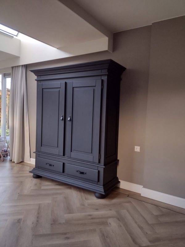 Broodkast zelf samen te stellen.altijd voorradig!