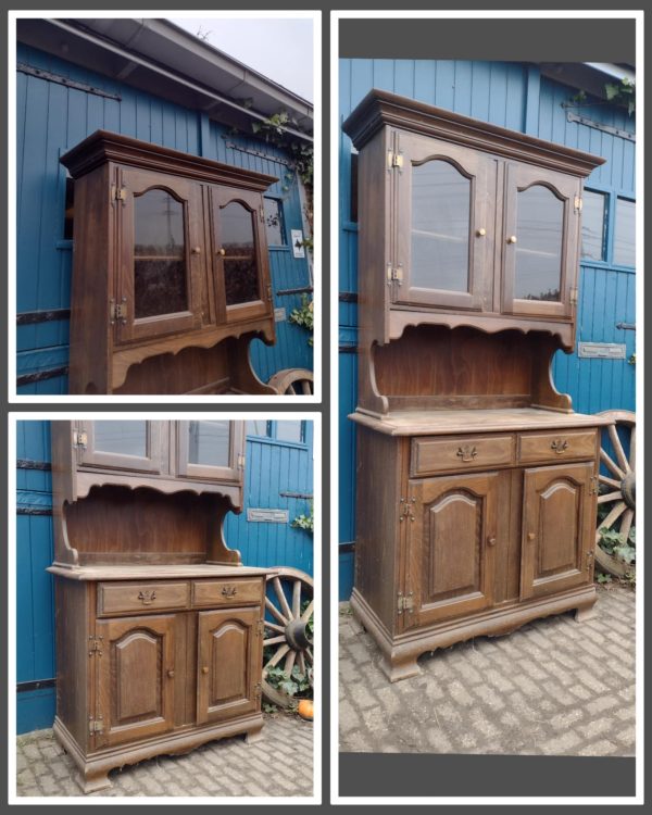 *Nog te restylen* buffetkast landelijk
