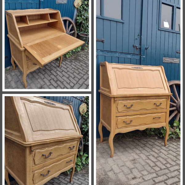 Brocante secretaire