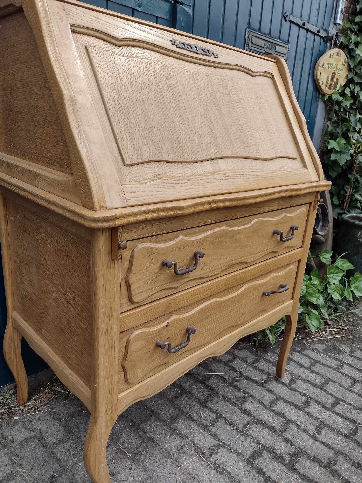 Brocante secretaire - Image 3