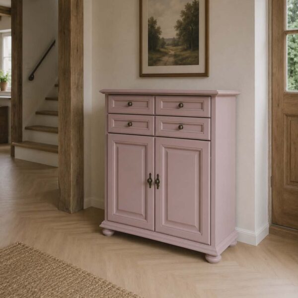 Meidenkast "Midnight Plum"