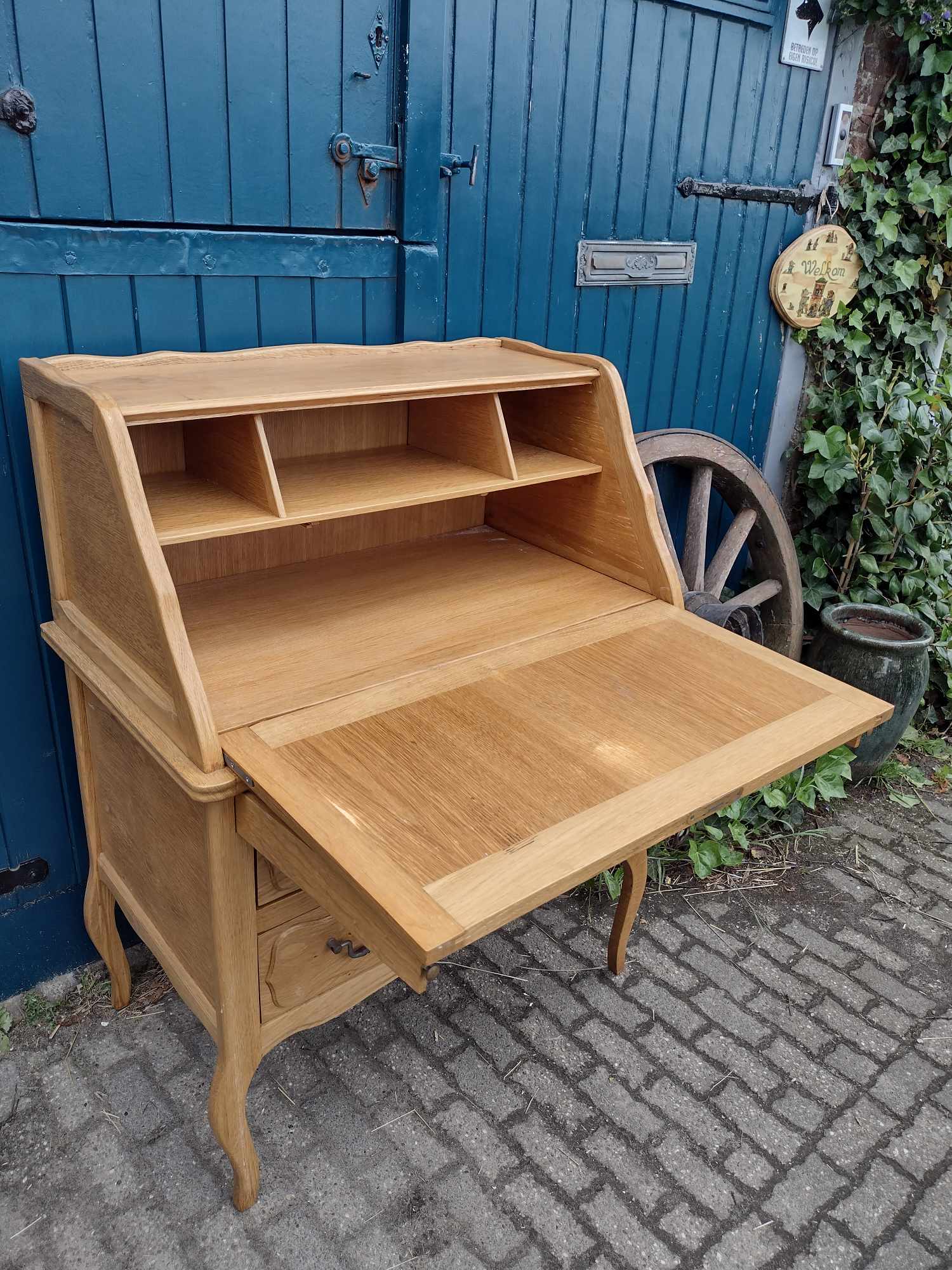 Brocante secretaire - Image 4