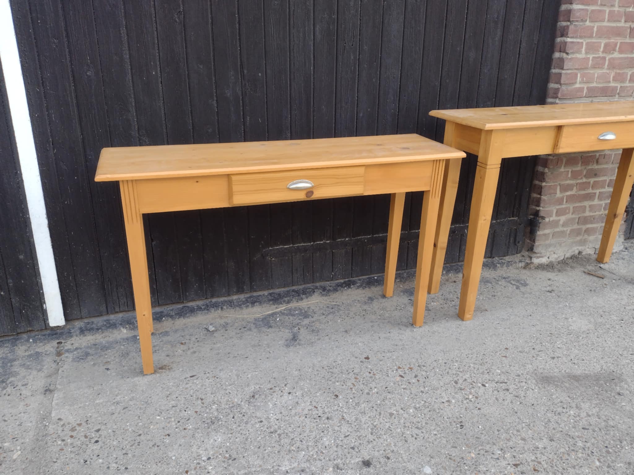 set sidetables ook los te koop - Image 3