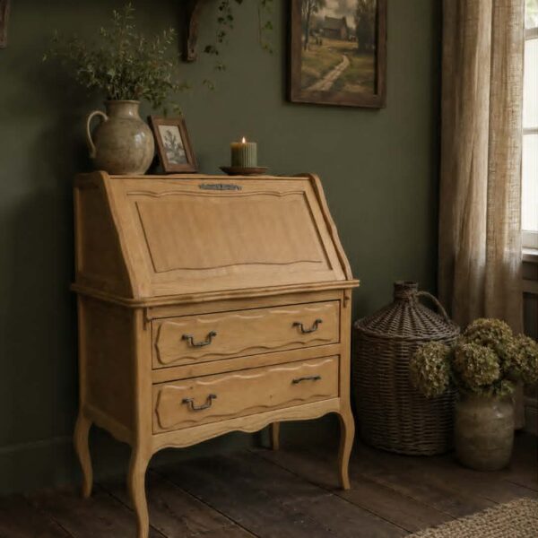 Brocante secretaire