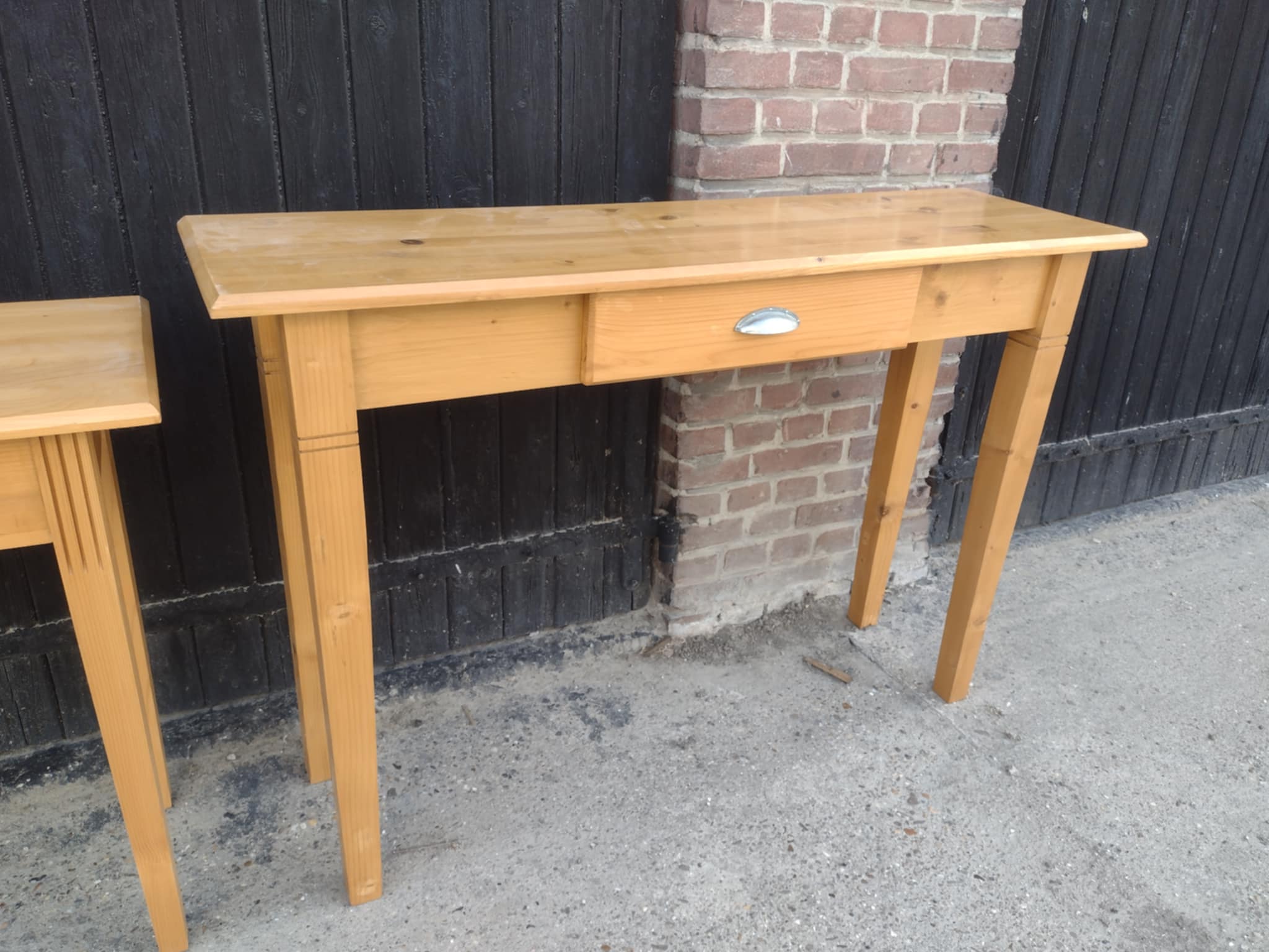 set sidetables ook los te koop - Image 2
