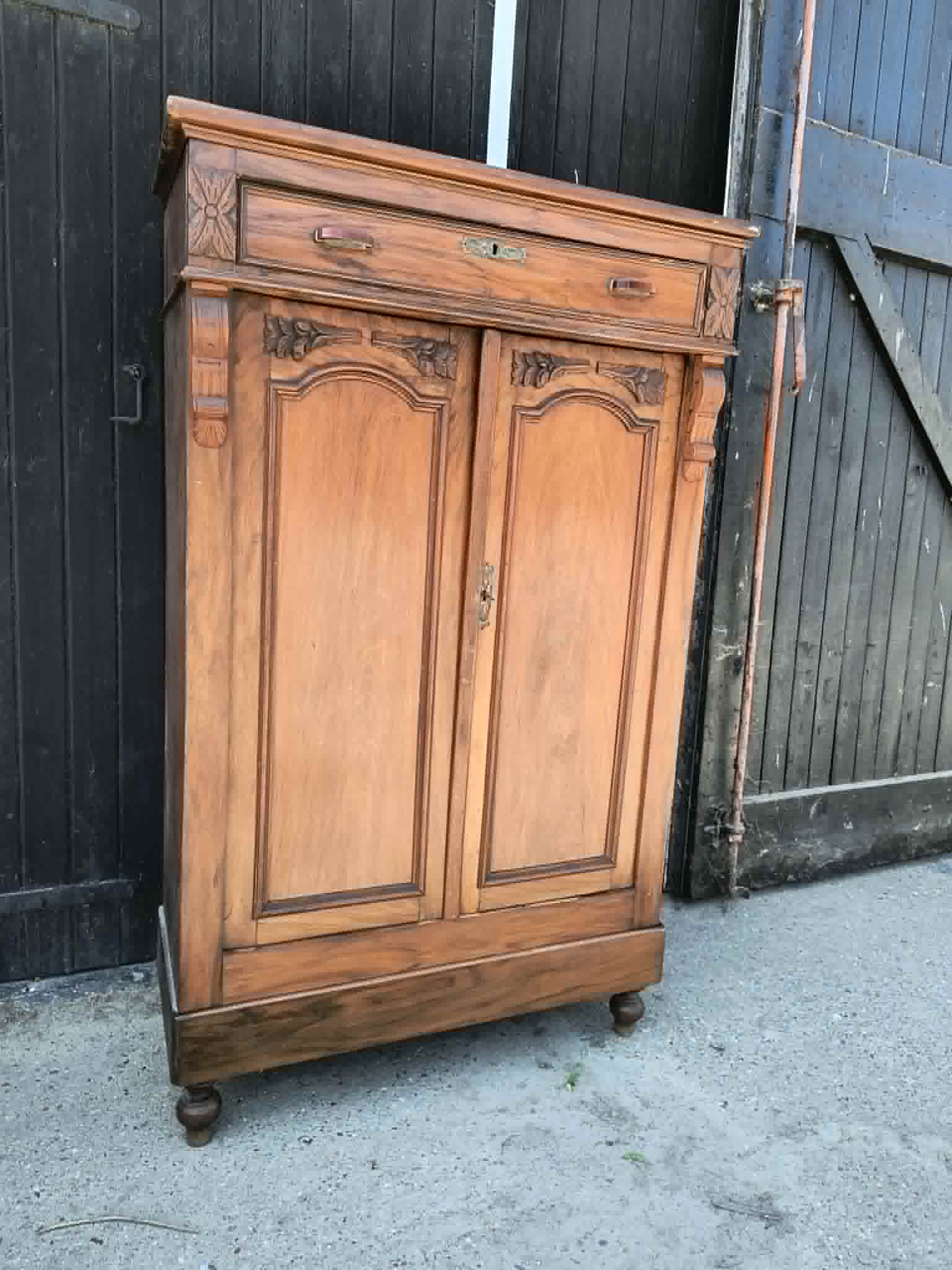Vintage kast - Image 2