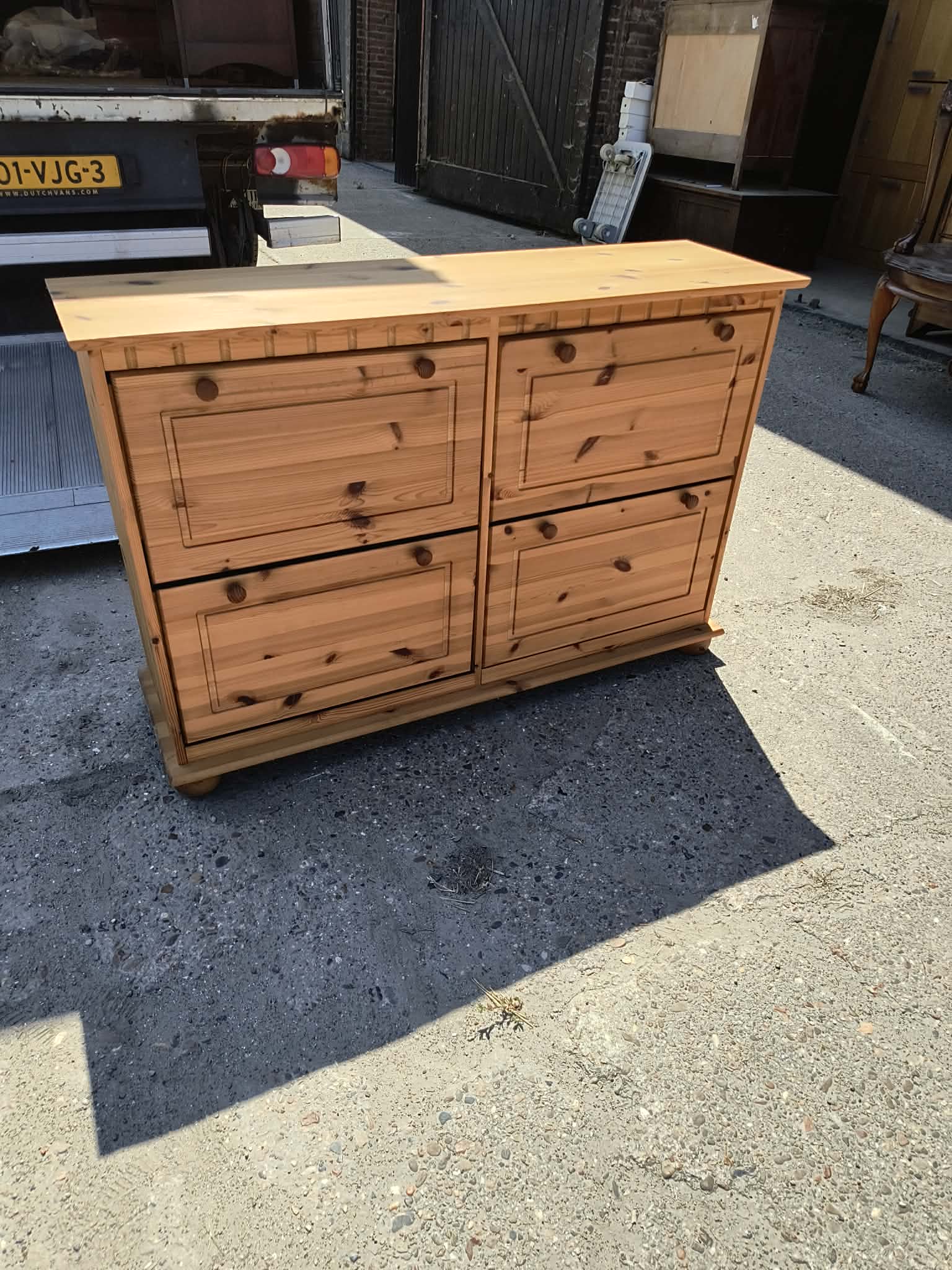 Toffe Schoenenkast - Image 4