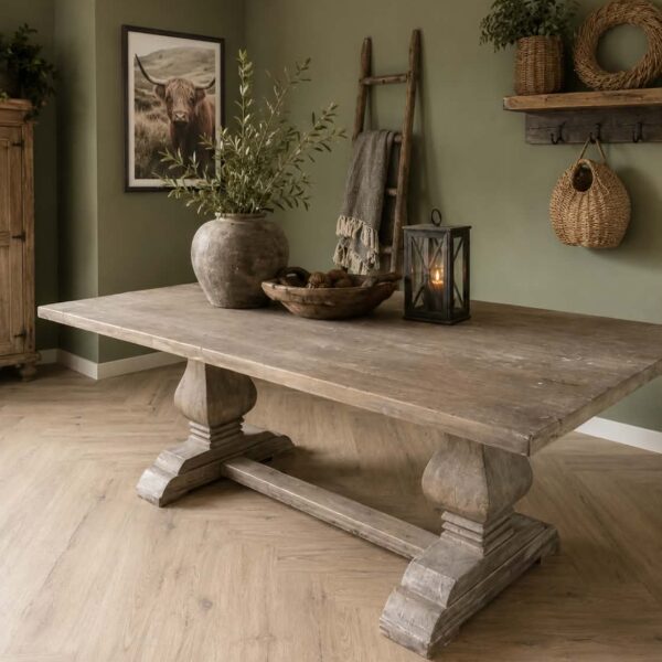 Kloostertafel