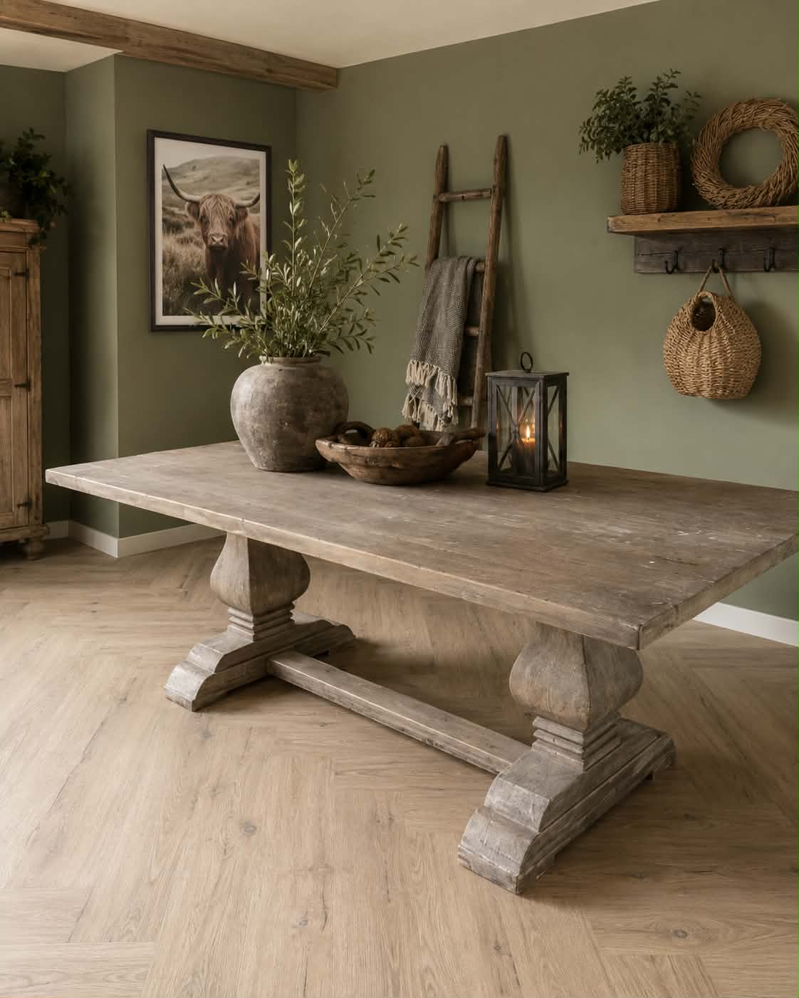 Kloostertafel