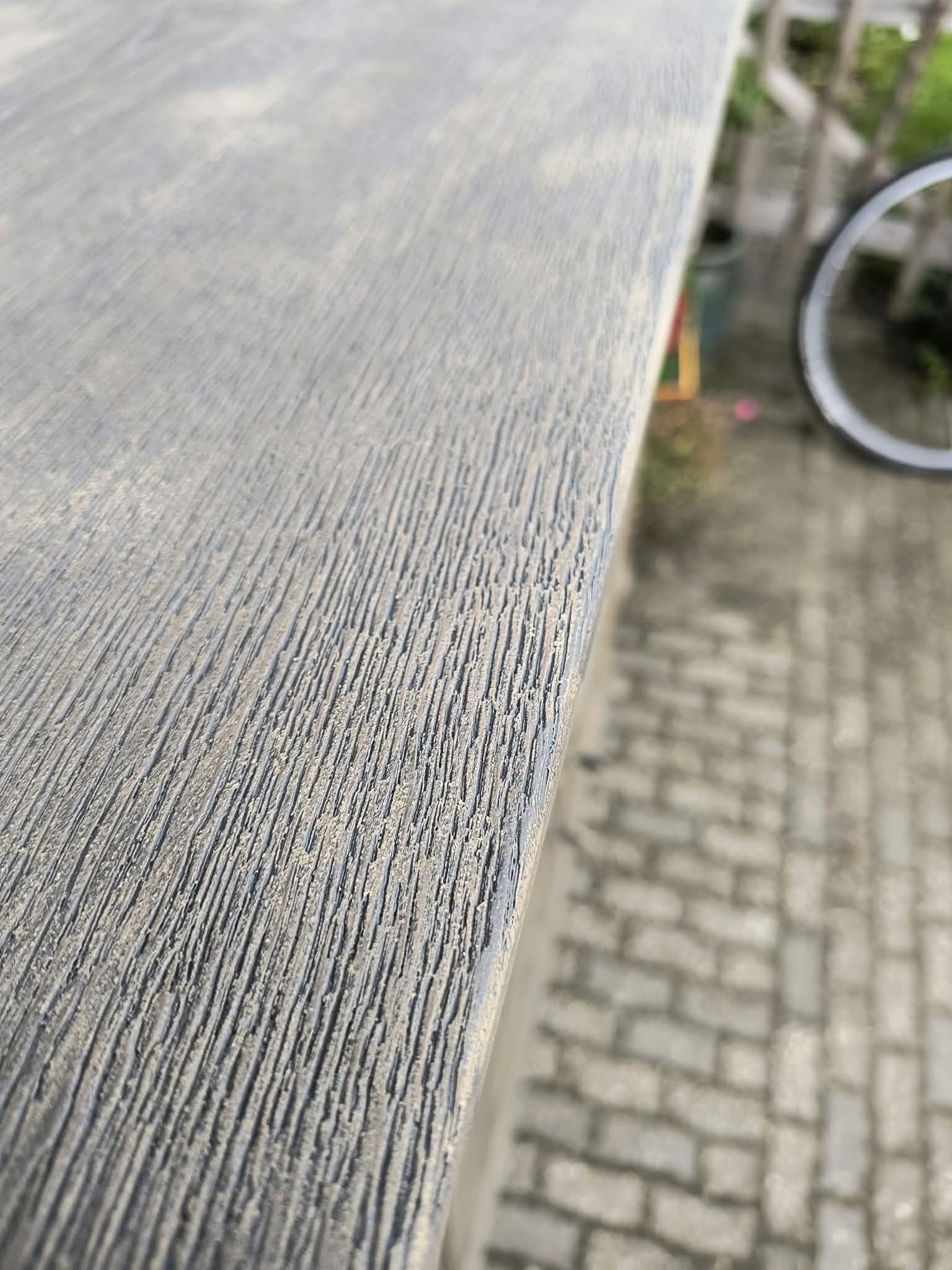Kast oud grijs - Image 3