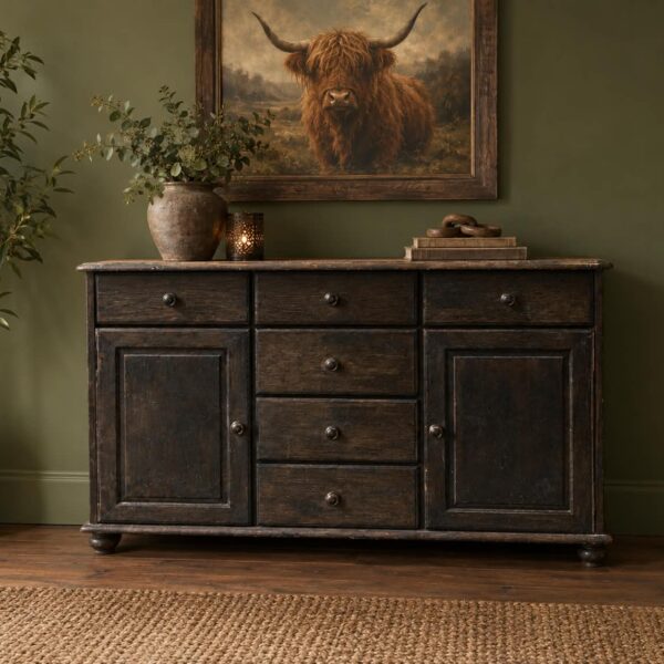 Dressoir ladekast
